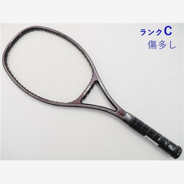 テニスラケット ヨネックス レックスキング 23 (G4相当)YONEX R-23