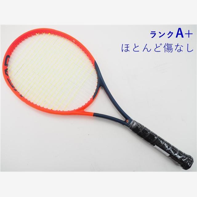 中古 テニスラケット ヘッド ラジカル MP 2023年モデル (G2)HEAD RADICAL MP 2023 | フリマアプリ ラクマ
