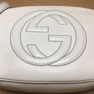 グッチ(Gucci)のきりたんぽ様専用GUCCI ショルダーバッグ(ショルダーバッグ)