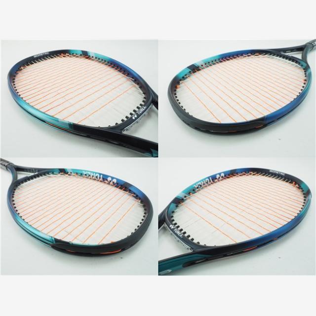 テニスラケット ヨネックス イーゾーン 98 2022年モデル (G2)YONEX