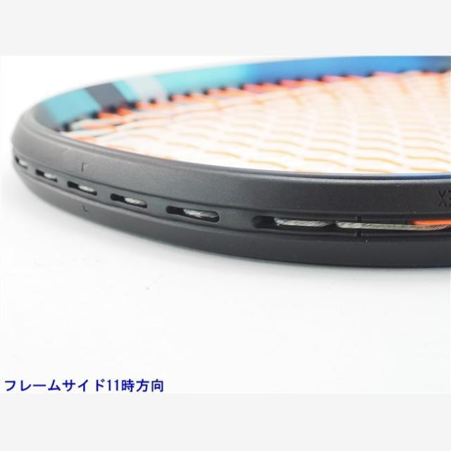 テニスラケット ヨネックス イーゾーン 98 2022年モデル (G2)YONEX