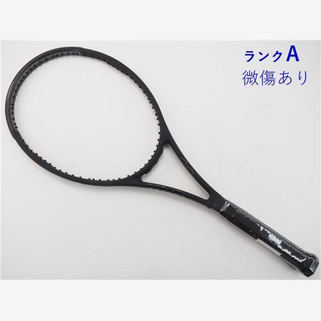 テニスラケット ウィルソン プロ スタッフ アールエフ 97 バージョン13.0 2020年モデル (G2)WILSON PRO STAFF RF 97 V13.0 2020