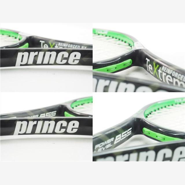 テニスラケット プリンス ツアー 100(290g) 2018年モデル (G2)PRINCE