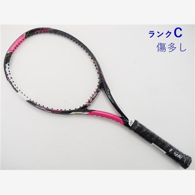 テニスラケット ヨネックス イーゾーン エーアイ ライト 2013年モデル (G1)YONEX EZONE Ai LITE 2013