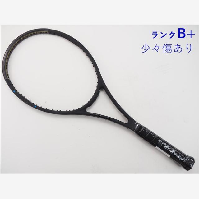 テニスラケット ウィルソン プロ スタッフ 97 バージョン13.0 2020年モデル (G2)WILSON PRO STAFF 97 V13.0 2020