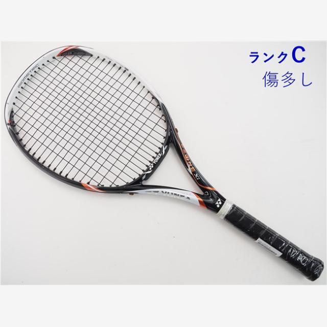 YONEX 中古 テニスラケット ヨネックス イーゾーン エックスアイ ライト 2011年モデル (G2)YONEX EZONE Xi LITE  2011の通販 by テニスサポートセンター ラクマ店｜ヨネックスならラクマ