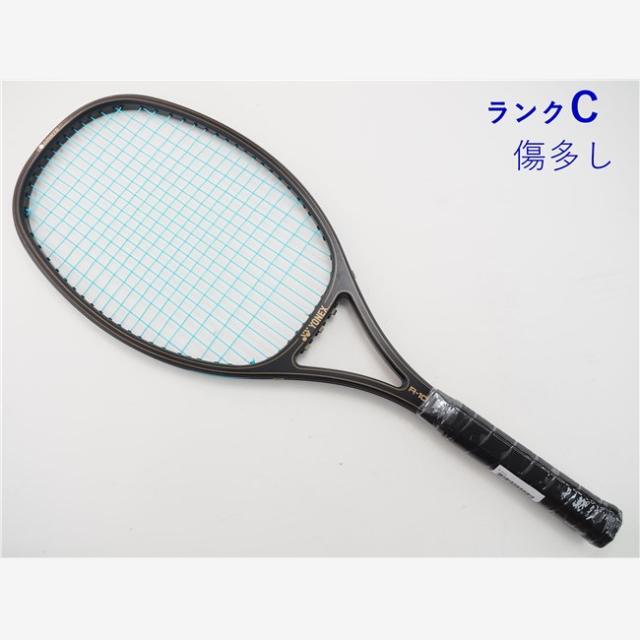 テニスラケット ヨネックス R-10 (L3)YONEX R-10