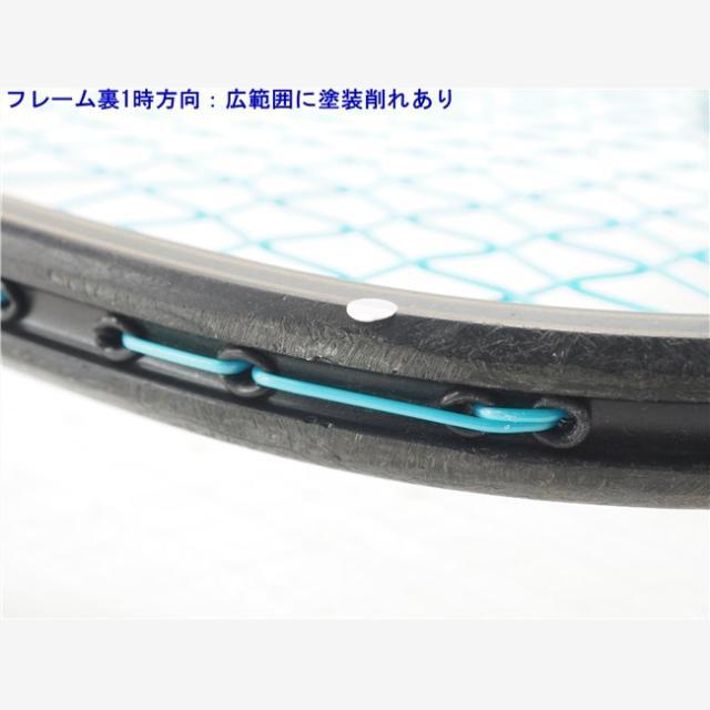 テニスラケット ヨネックス R-10 (L4)YONEX R-10