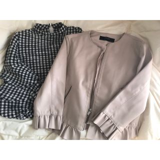 ザラ(ZARA)のZARA2点❣️最終！引越しの為4/17まで(セット/コーデ)