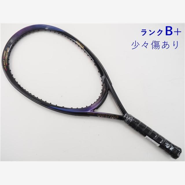 ヤマハ(ヤマハ)の中古 テニスラケット ヤマハ クアトロビート (USL1)YAMAHA QUATRO BEAT スポーツ/アウトドアのテニス(ラケット)の商品写真