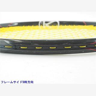 wilson - 中古 テニスラケット ウィルソン ケー プロ ツアー 96(レッド ...