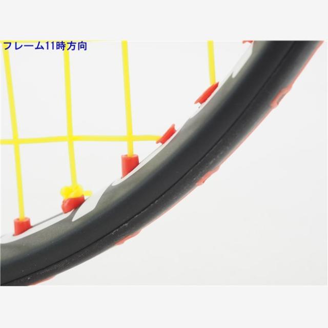 テニスラケット バボラ ピュア ストライク 18×20 2014年モデル (G1)BABOLAT PURE STRIKE 18×20 2014