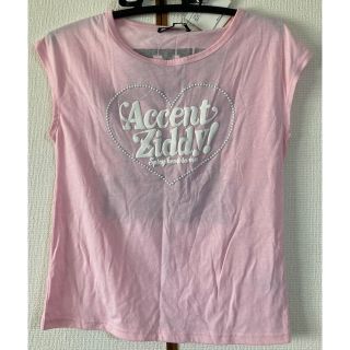 ベベ(BeBe)のZIDDY Tシャツ　150cm(Tシャツ/カットソー)