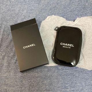 シャネル(CHANEL)のシャネル　ネイルケアセット(ネイル用品)