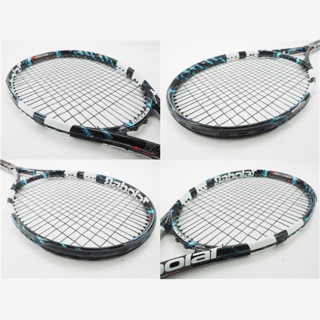 テニスラケット バボラ ピュア ドライブ 2012年モデル (G2)BABOLAT PURE DRIVE 2012