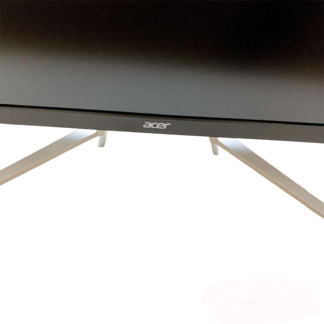 Acer モニター　ET-322QK Ampiix 31.5インチ スマホ/家電/カメラのPC/タブレット(ディスプレイ)の商品写真