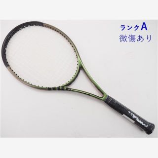 ウィルソン(wilson)の中古 テニスラケット ウィルソン ブレード 100 バージョン8 2021年モデル (G2)WILSON BLADE 100 V8 2021(ラケット)