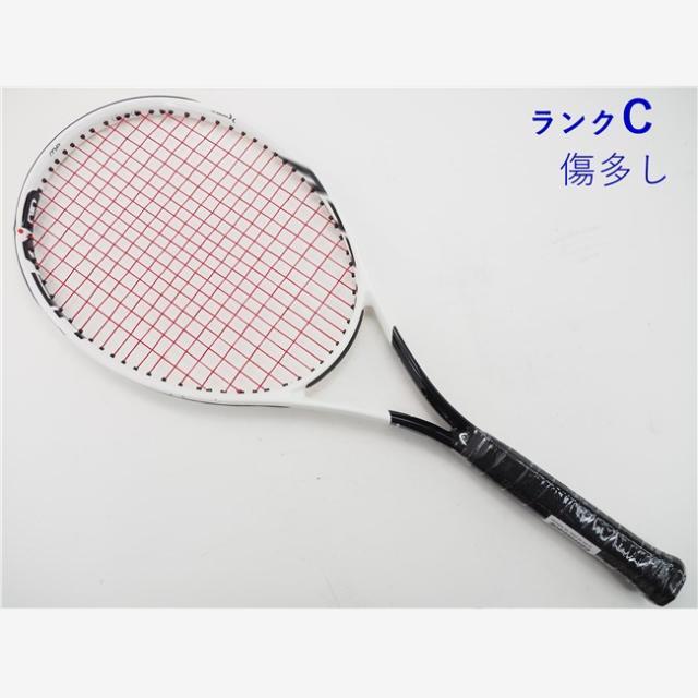 HEAD(ヘッド)の中古 テニスラケット ヘッド グラフィン 360プラス スピード MP 2020年モデル (G2)HEAD GRAPHENE 360+ SPEED MP 2020 スポーツ/アウトドアのテニス(ラケット)の商品写真