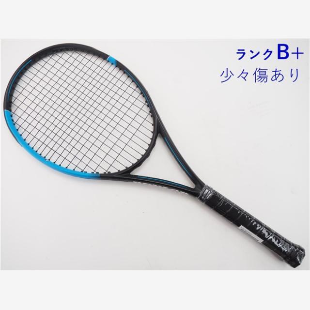 DUNLOP - 中古 テニスラケット ダンロップ エフエックス500 ツアー