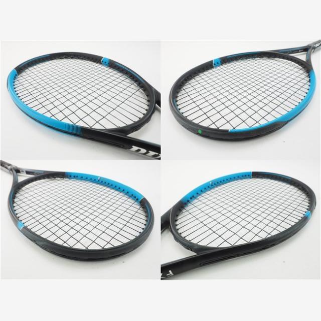 テニスラケット ダンロップ エフエックス500 ツアー 2020年モデル (G2)DUNLOP FX 500 TOUR 2020 1