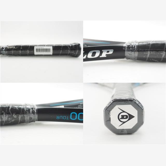 テニスラケット ダンロップ エフエックス500 ツアー 2020年モデル (G2)DUNLOP FX 500 TOUR 2020 2