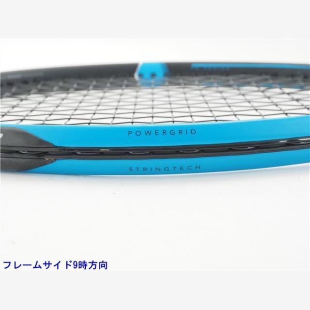 テニスラケット ダンロップ エフエックス500 ツアー 2020年モデル (G2)DUNLOP FX 500 TOUR 2020 4