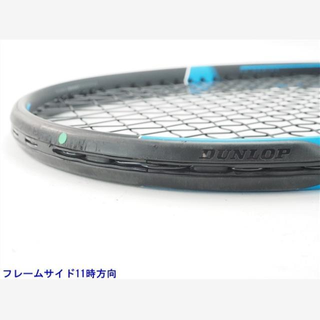 テニスラケット ダンロップ エフエックス500 ツアー 2020年モデル (G2)DUNLOP FX 500 TOUR 2020 5