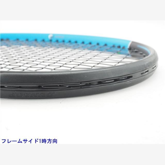 テニスラケット ダンロップ エフエックス500 ツアー 2020年モデル (G2)DUNLOP FX 500 TOUR 2020 6