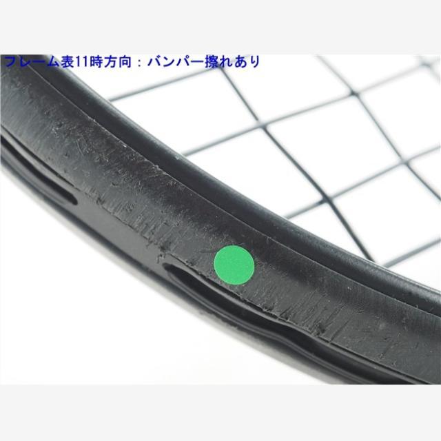 テニスラケット ダンロップ エフエックス500 ツアー 2020年モデル (G2)DUNLOP FX 500 TOUR 2020 8