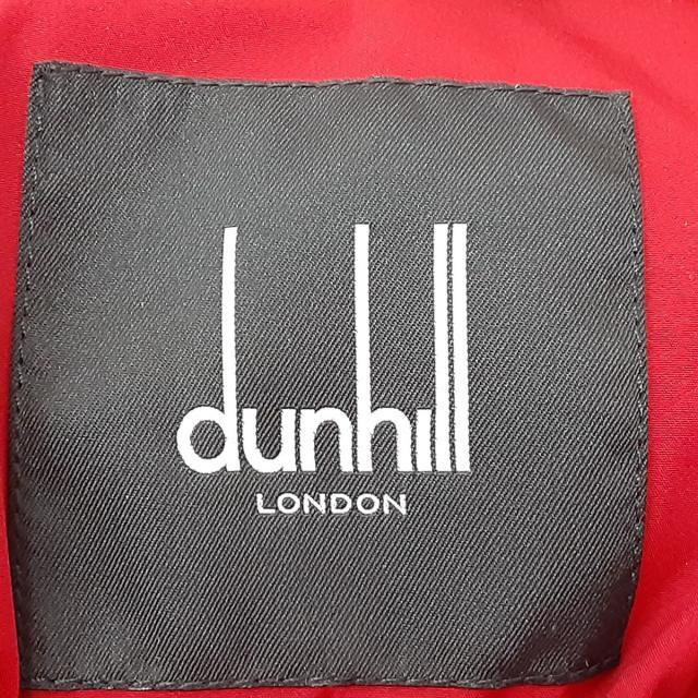 Dunhill(ダンヒル)のダンヒル ダウンベスト メンズ美品  - メンズのジャケット/アウター(ダウンベスト)の商品写真