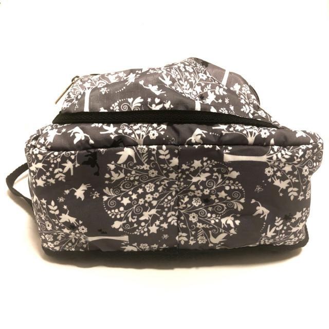 LeSportsac(レスポートサック)のレスポートサック リュックサック美品  - レディースのバッグ(リュック/バックパック)の商品写真