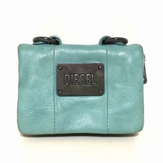 ディーゼル(DIESEL)のDIESEL(ディーゼル) コインケース -(コインケース)