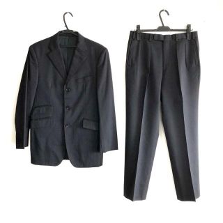BURBERRY BLACK LABEL - バーバリーブラックレーベル メンズスーツの