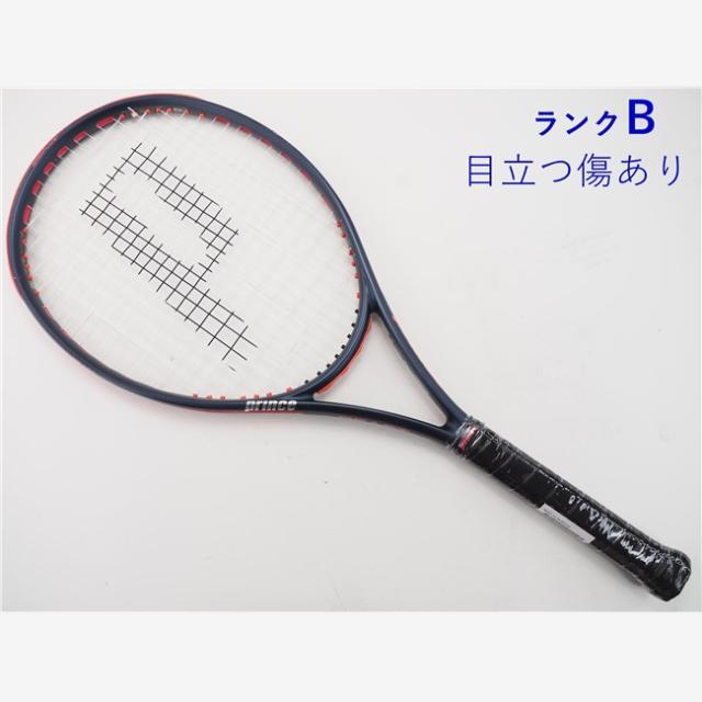 テニスラケット プリンス ビースト オースリー 104 2019年モデル (G2)PRINCE BEAST O3 104 2019