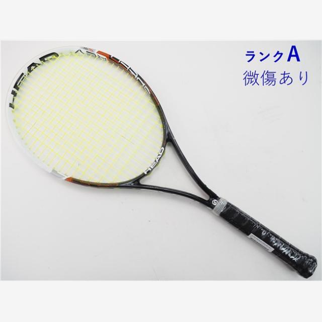 テニスラケット ヘッド ユーテック グラフィン スピード レフ 2013年モデル (G1)HEAD YOUTEK GRAPHENE SPEED REV 2013