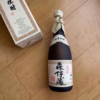 サントリー(サントリー)の森伊蔵　720ml  ２本(焼酎)