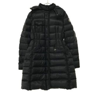 MONCLER - ゆーこす様専用 モンクレール アベル MONCLER ABELLE 12A 黒 ...