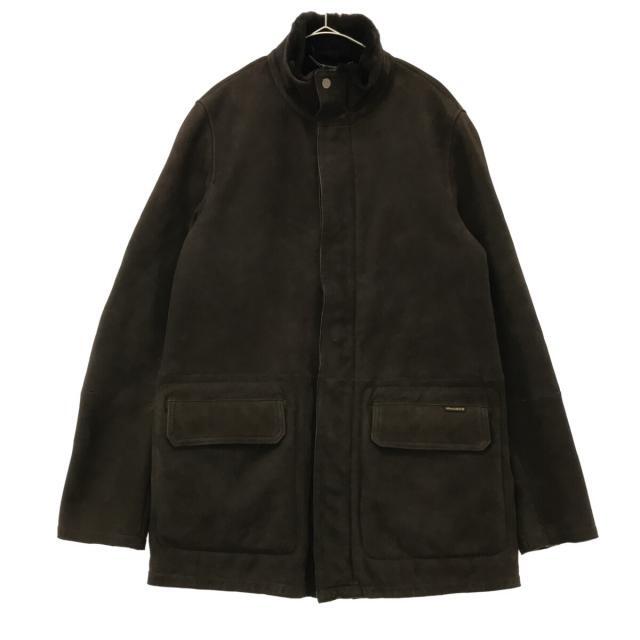 60%OFF】 コート ムーレー サイズ44 メンズ L その他 - phasechange.com