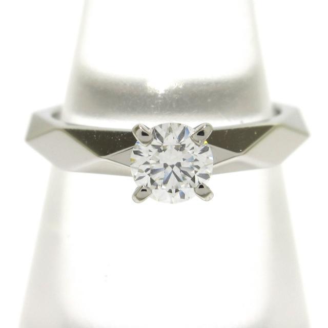 予約中!】 BOUCHERON - BOUCHERON(ブシュロン) リング 49美品 リング