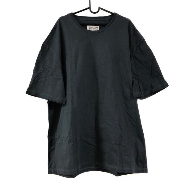 メゾンマルジェラ 半袖Tシャツ サイズ48 XL