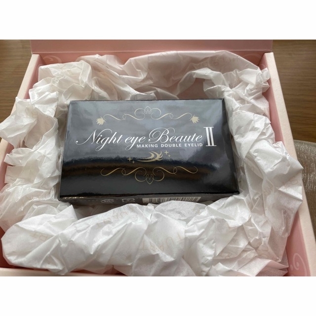 新品未使用】ナイトアイボーテ 新品 二重のり アイプチ | svetinikole