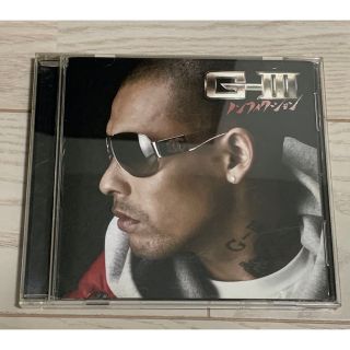 G-III ノンフィクションCD 　J-RAP THE GAME VIKN OX(ヒップホップ/ラップ)