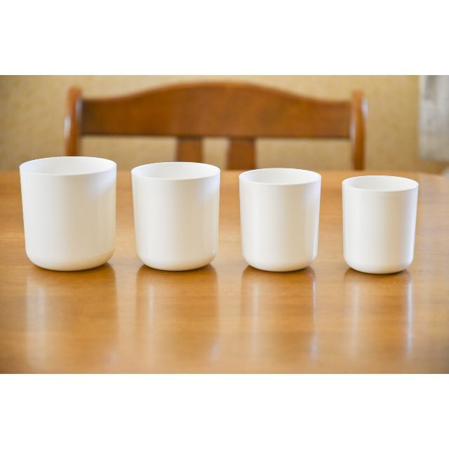 TWINBIRD - 【平成レトロ】国産アウトドア用食器セット 4人向け TWINBIRD - 【平成レトロ】国産アウトドア用食器セット 4人向け