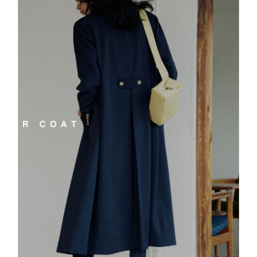 Ameri VINTAGE - MANNISH BLAZER COAT アメリヴィンテージの通販 by