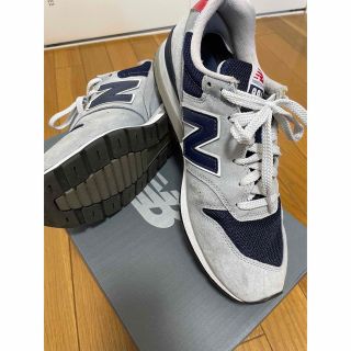 ニューバランス(New Balance)のニューバランス996(スニーカー)