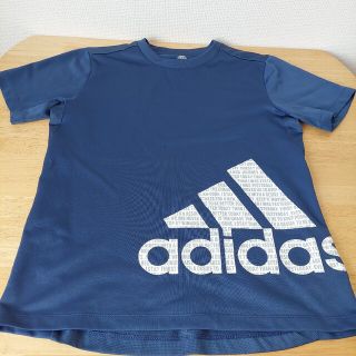 アディダス(adidas)のアディダス キッズ Tシャツ(Tシャツ/カットソー)