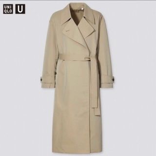 ユニクロ トレンチコート(メンズ)の通販 300点以上 | UNIQLOのメンズを ...