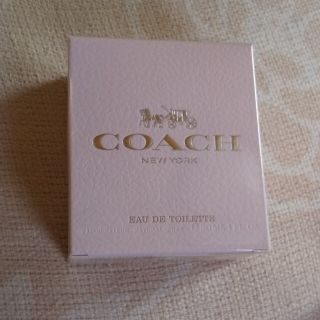 コーチ(COACH)のエステル様専用⭐️コーチ オードトワレ 30ml(香水(女性用))