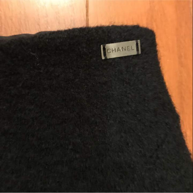 CHANEL(シャネル)のタイムセール❗️大幅お値下げ❗️美品 CHANELループツイードスカート レディースのスカート(ひざ丈スカート)の商品写真