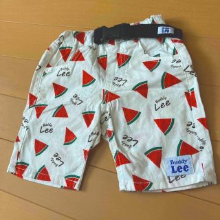 リー(Lee)のLeeハーパン(パンツ/スパッツ)